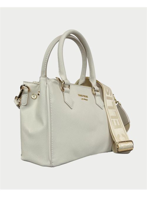 Borsa a spalla Claire di Marc Ellis con tracolla MARC ELLIS | CLAIRE MFTURTLEDOVE